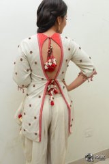 Raashi Khanna at Supreme Movie Audio Launch